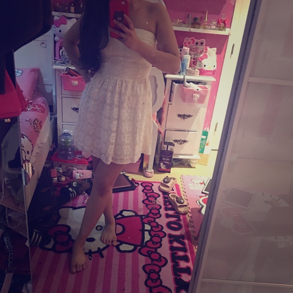 abercombie &fitch dress . new with tag